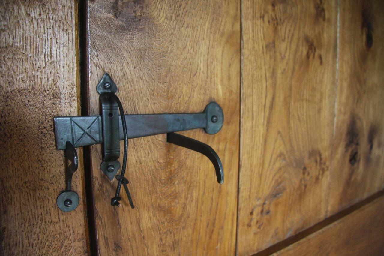 Les Bouts De Ralle Chambre D'Hotes Sainte-Osmane Экстерьер фото