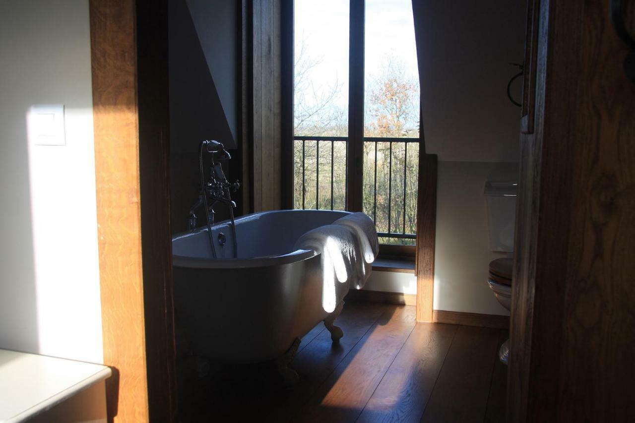 Les Bouts De Ralle Chambre D'Hotes Sainte-Osmane Экстерьер фото